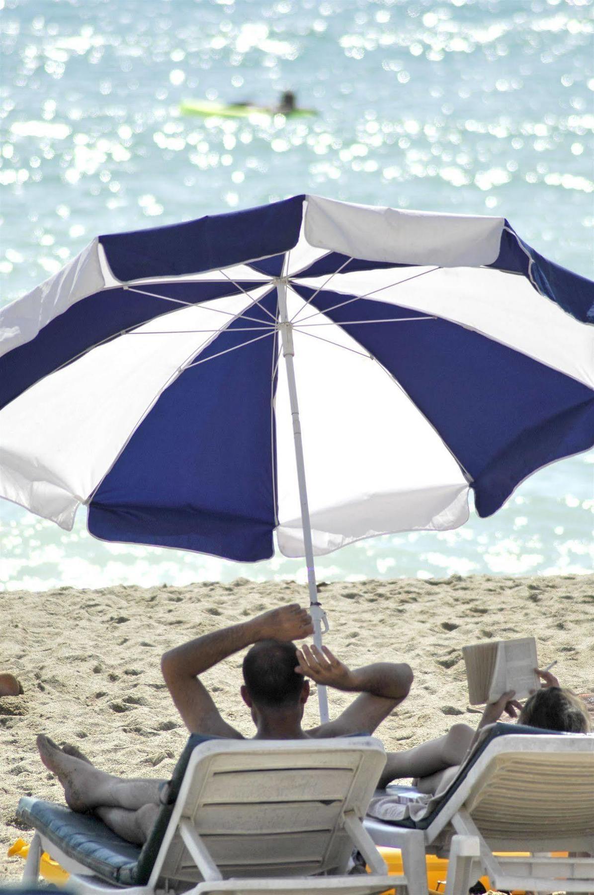 Aska Kleopatra Beste Hotel Alanya Bagian luar foto